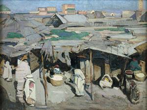 JACQUES MAJORELLE (46)